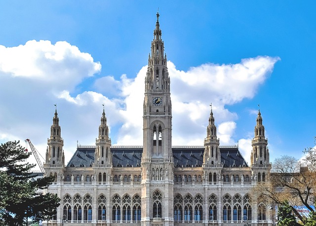 Viena în trei zile