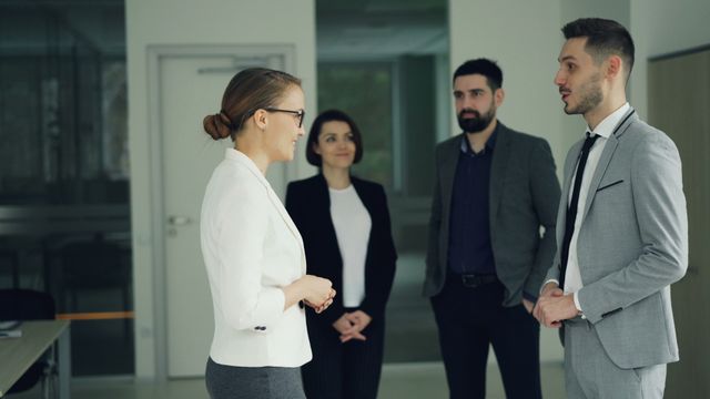primele 90 de zile la un job nou